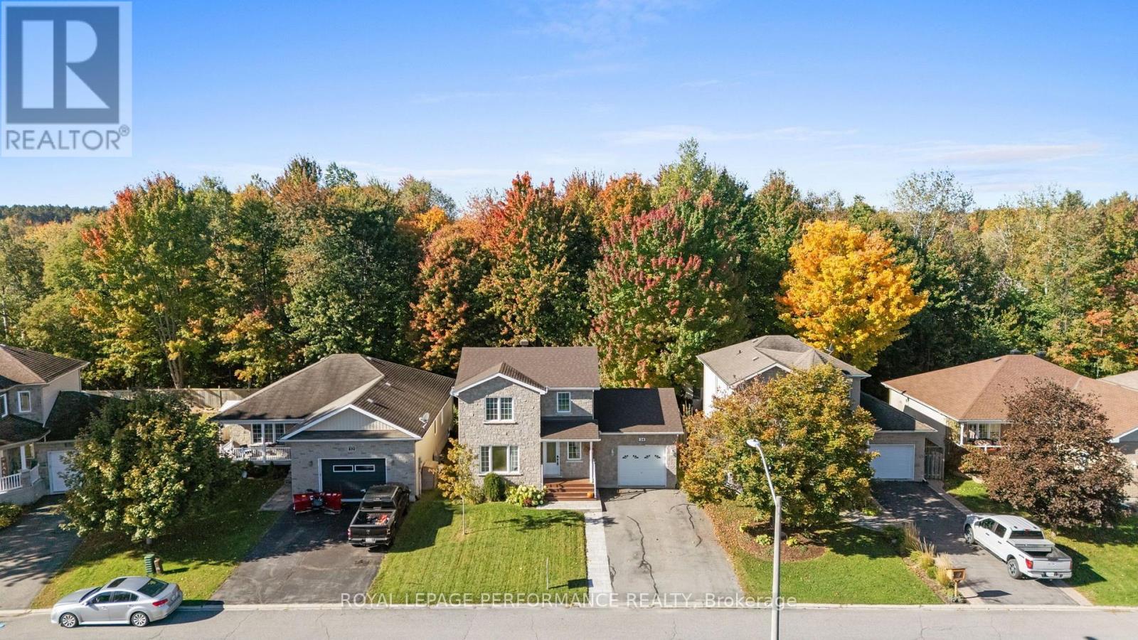 34 GIROUX STREET, The Nation, Ontario