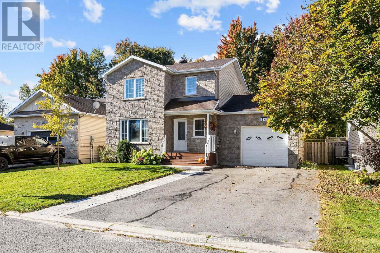 34 Giroux Street, The Nation, Ontario  K0A 2M0 - Photo 3 - X13872844