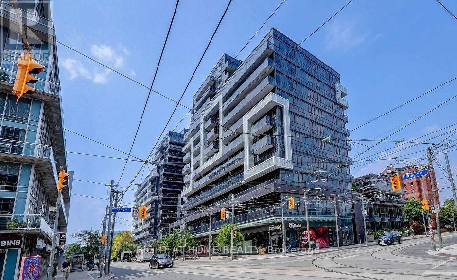 1204 - 1030 King Street W, Toronto, Ontario M6K 0B4 - Photo 27 - C14095134