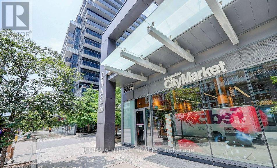1204 - 1030 King Street W, Toronto, Ontario M6K 0B4 - Photo 28 - C14095134