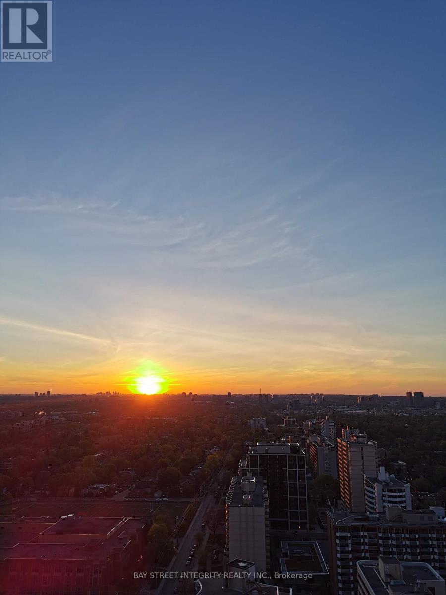 2607 - 185 ROEHAMPTON AVENUE, Toronto, Ontario