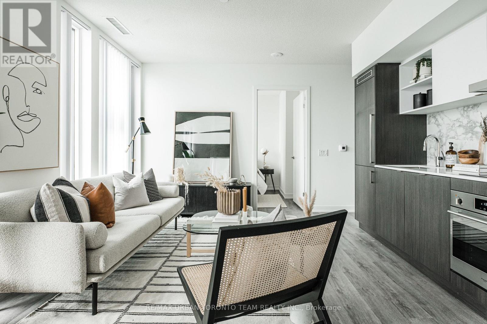 807 - 138 Downes Street, Toronto, Ontario M5E 0E4 - Photo 21 - C14095156