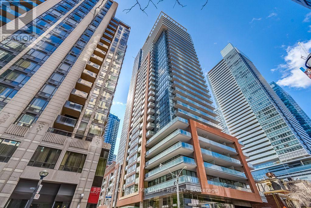 1809 - 8 Mercer Street, Toronto, Ontario  M5V 0C4 - Photo 13 - C14095198