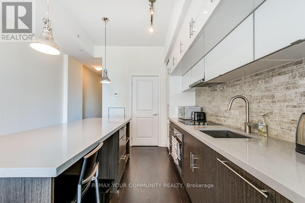 1809 - 8 Mercer Street, Toronto, Ontario  M5V 0C4 - Photo 3 - C14095198