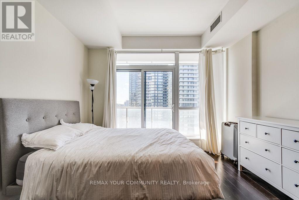 1809 - 8 Mercer Street, Toronto, Ontario  M5V 0C4 - Photo 5 - C14095198