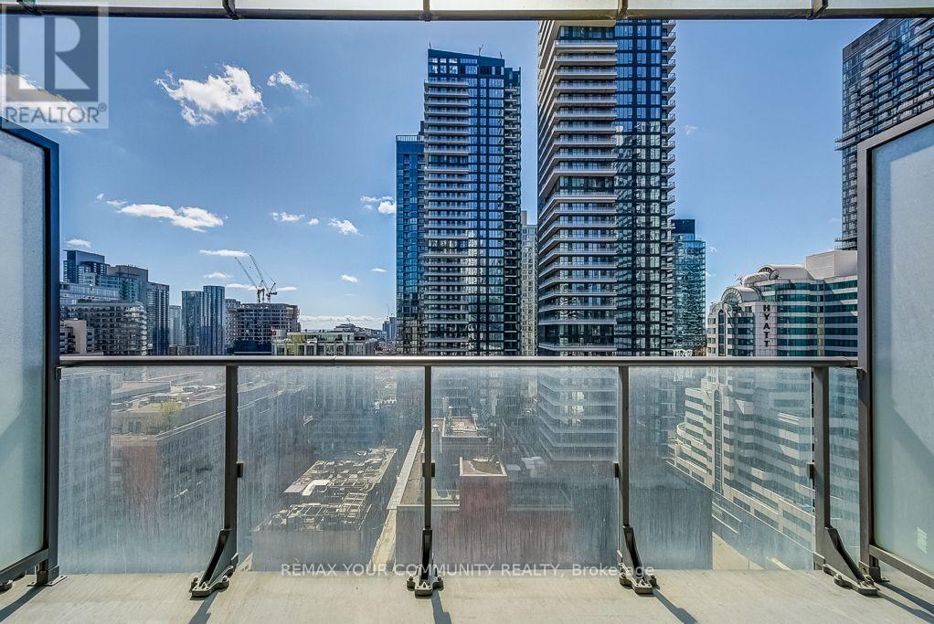 1809 - 8 Mercer Street, Toronto, Ontario  M5V 0C4 - Photo 9 - C14095198