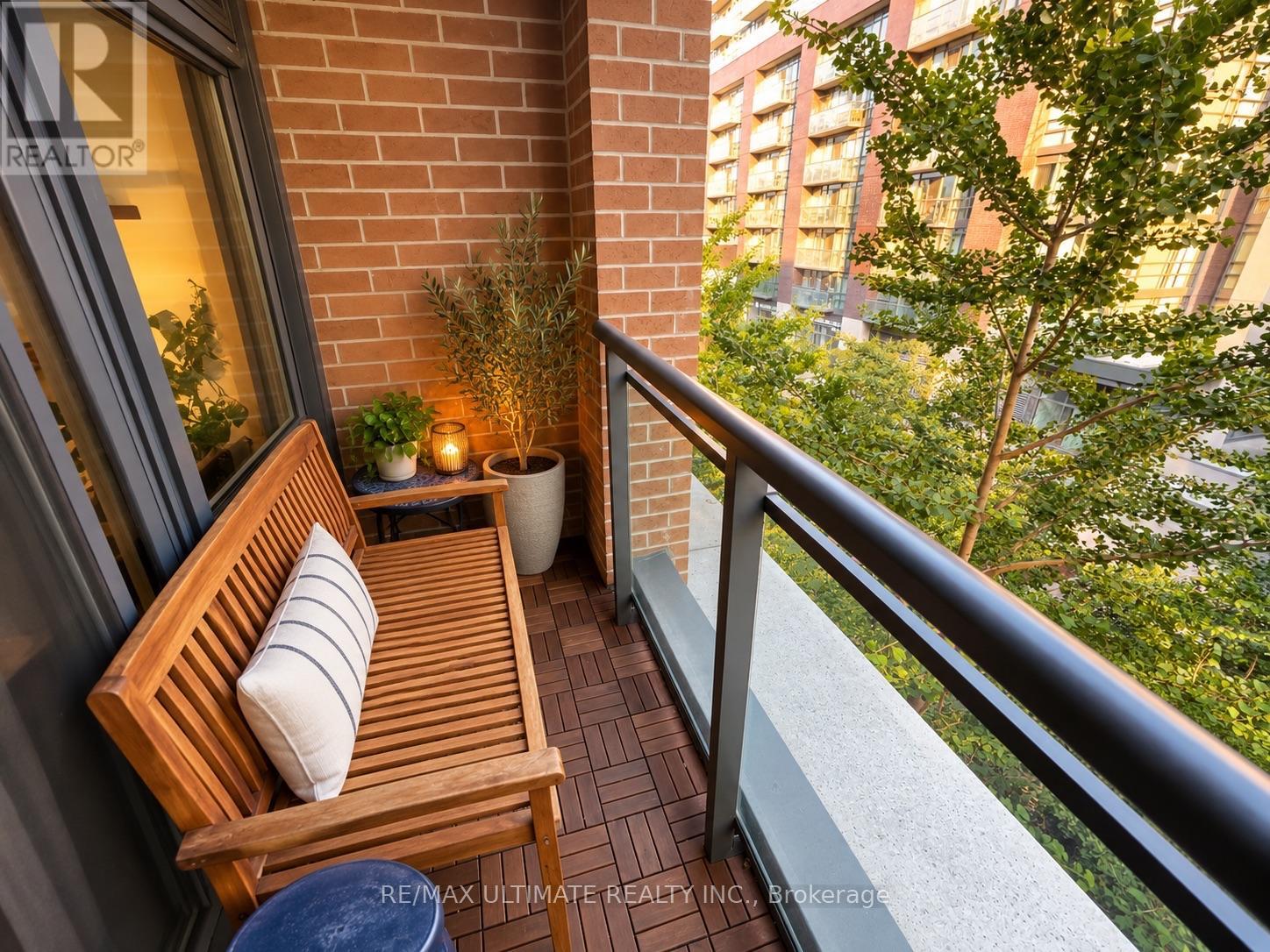 N325 - 1169 Queen Street W, Toronto, Ontario  M6J 0A4 - Photo 13 - C14095210