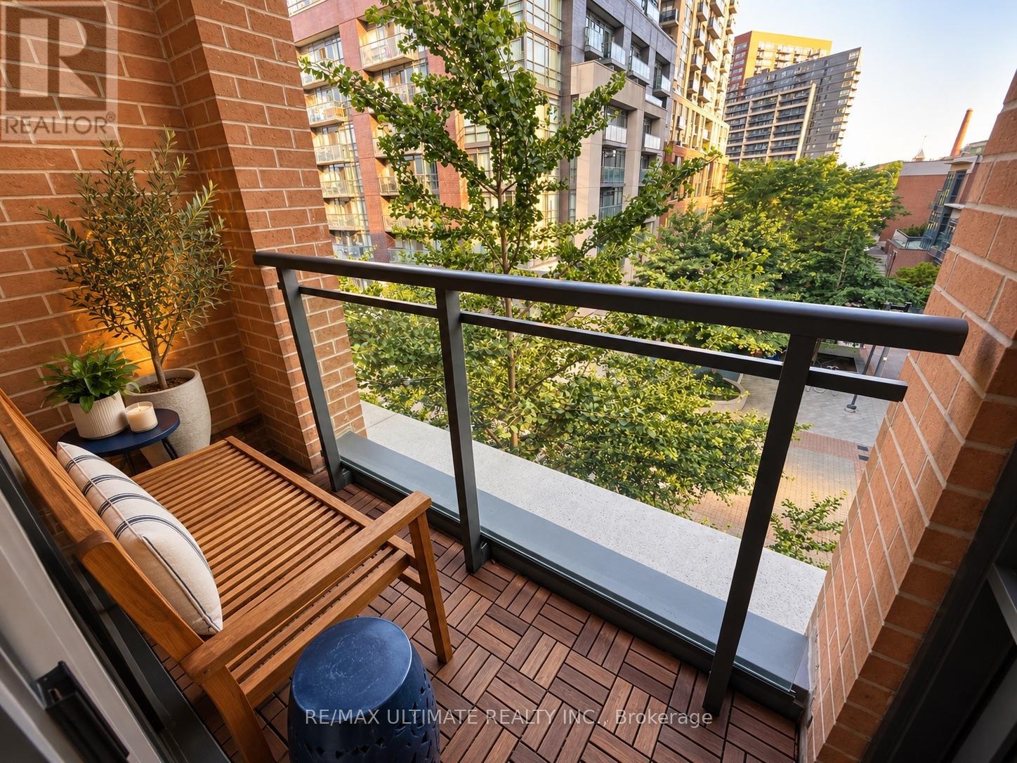 N325 - 1169 Queen Street W, Toronto, Ontario  M6J 0A4 - Photo 14 - C14095210