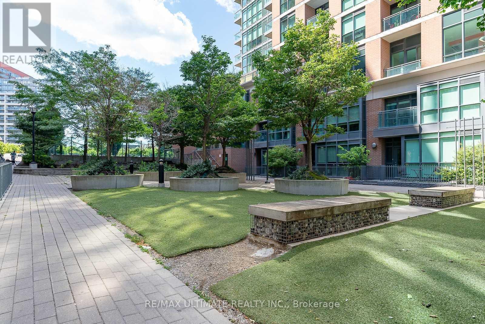 N325 - 1169 Queen Street W, Toronto, Ontario  M6J 0A4 - Photo 15 - C14095210