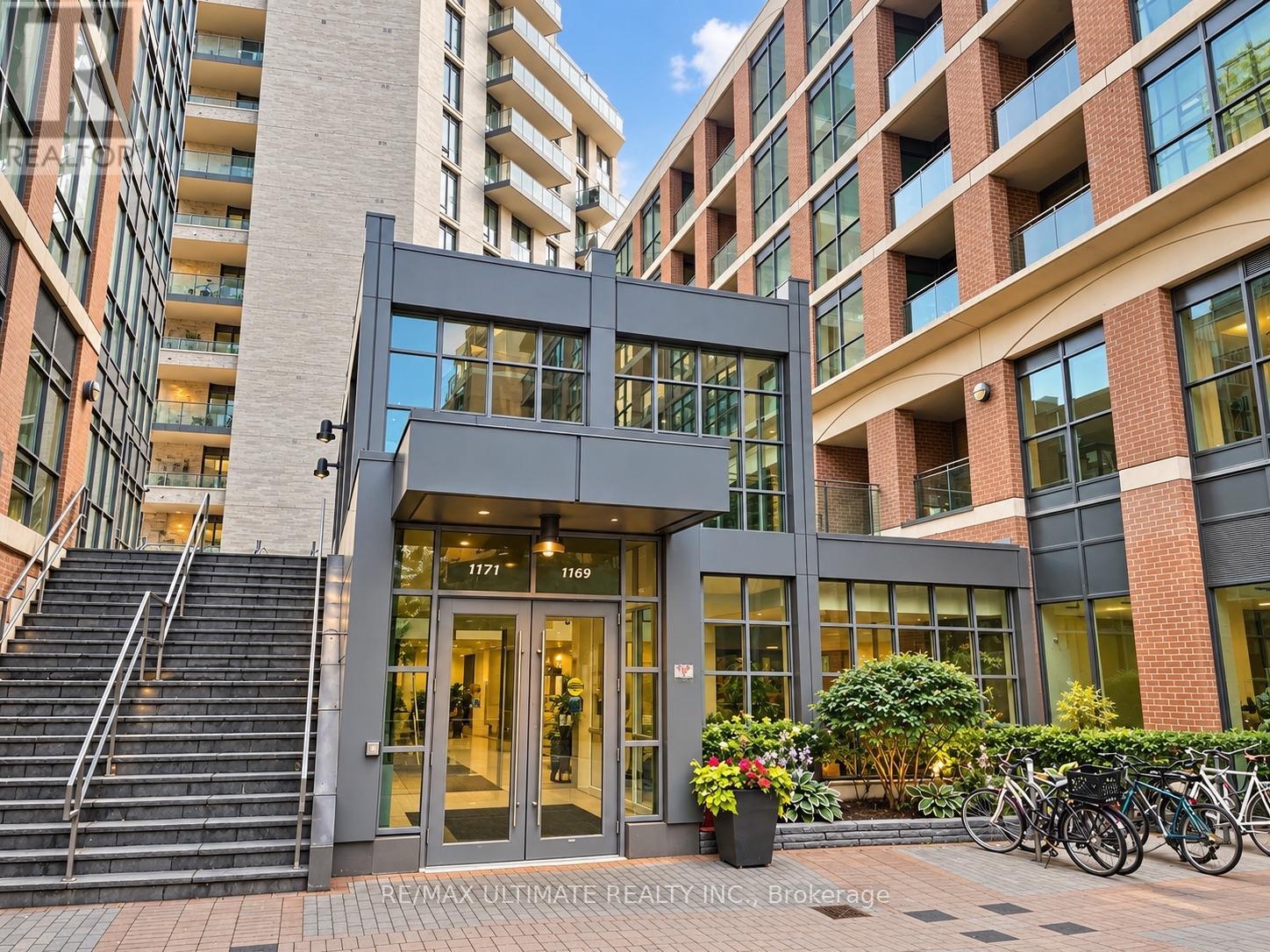 N325 - 1169 Queen Street W, Toronto, Ontario  M6J 0A4 - Photo 2 - C14095210