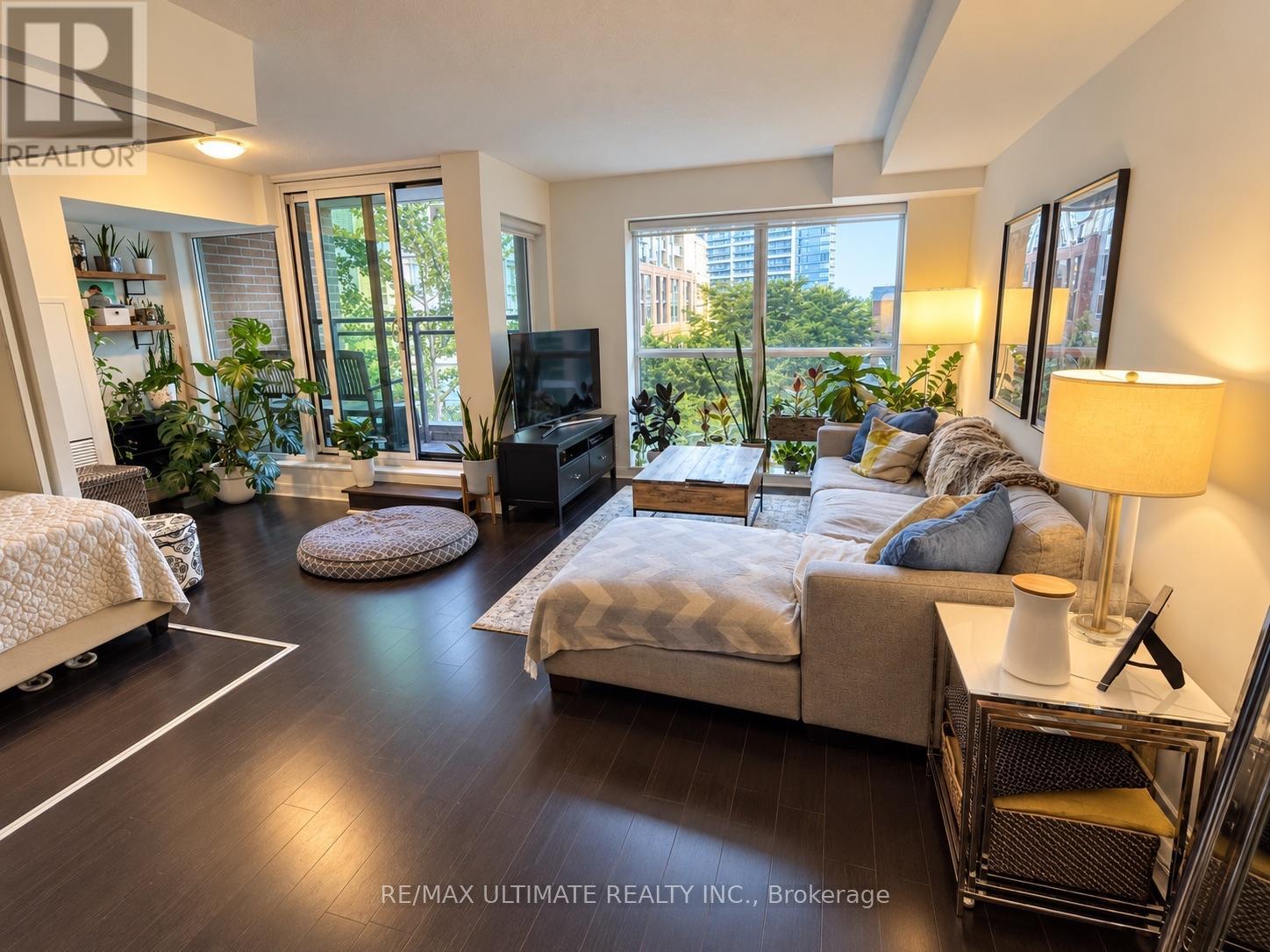 N325 - 1169 Queen Street W, Toronto, Ontario  M6J 0A4 - Photo 3 - C14095210