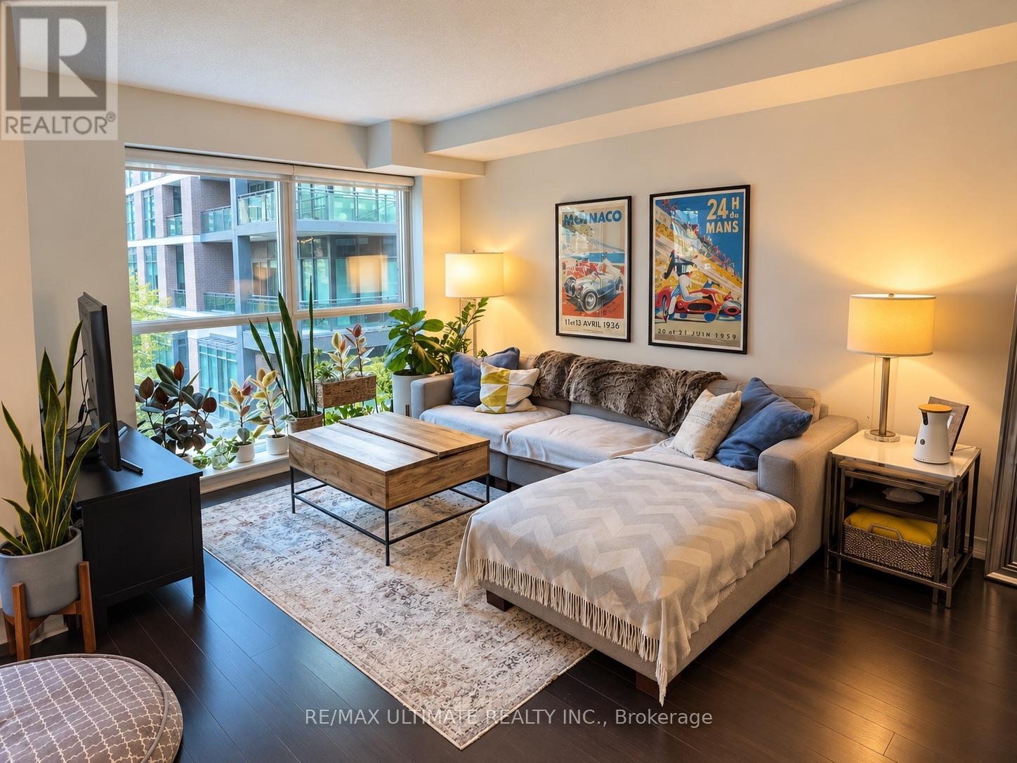 N325 - 1169 Queen Street W, Toronto, Ontario  M6J 0A4 - Photo 4 - C14095210