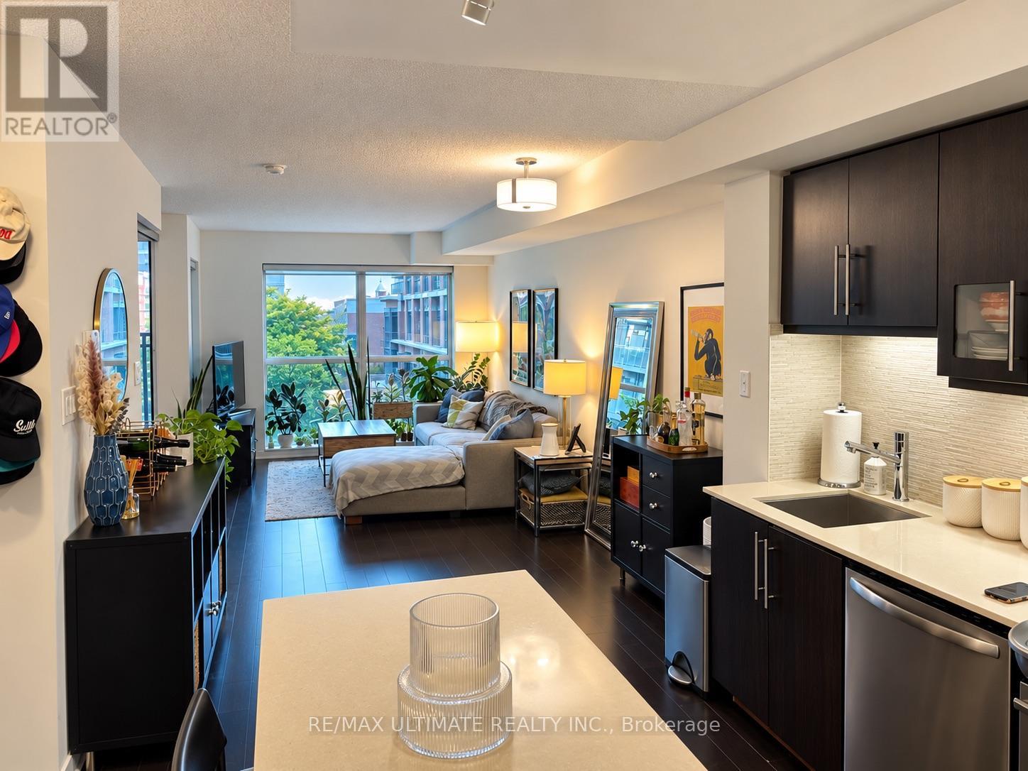 N325 - 1169 Queen Street W, Toronto, Ontario  M6J 0A4 - Photo 7 - C14095210