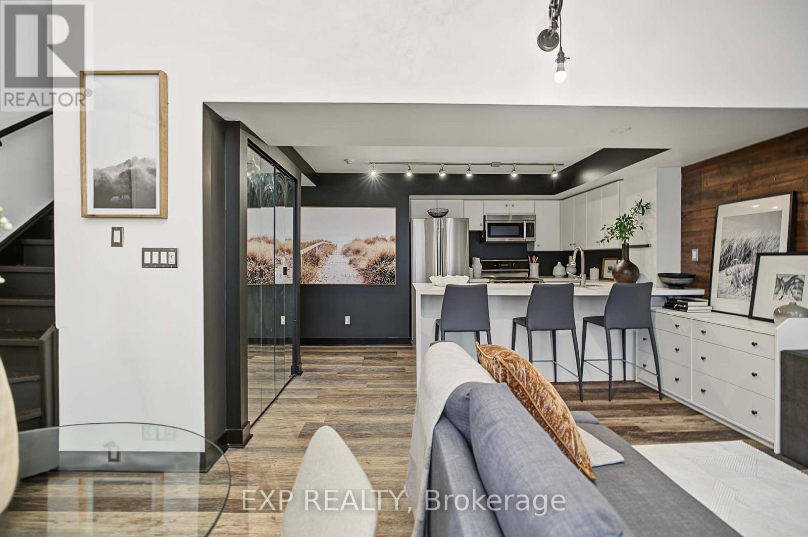 323 - 21 Earl Street, Toronto, Ontario  M4Y 3C8 - Photo 13 - C14095342