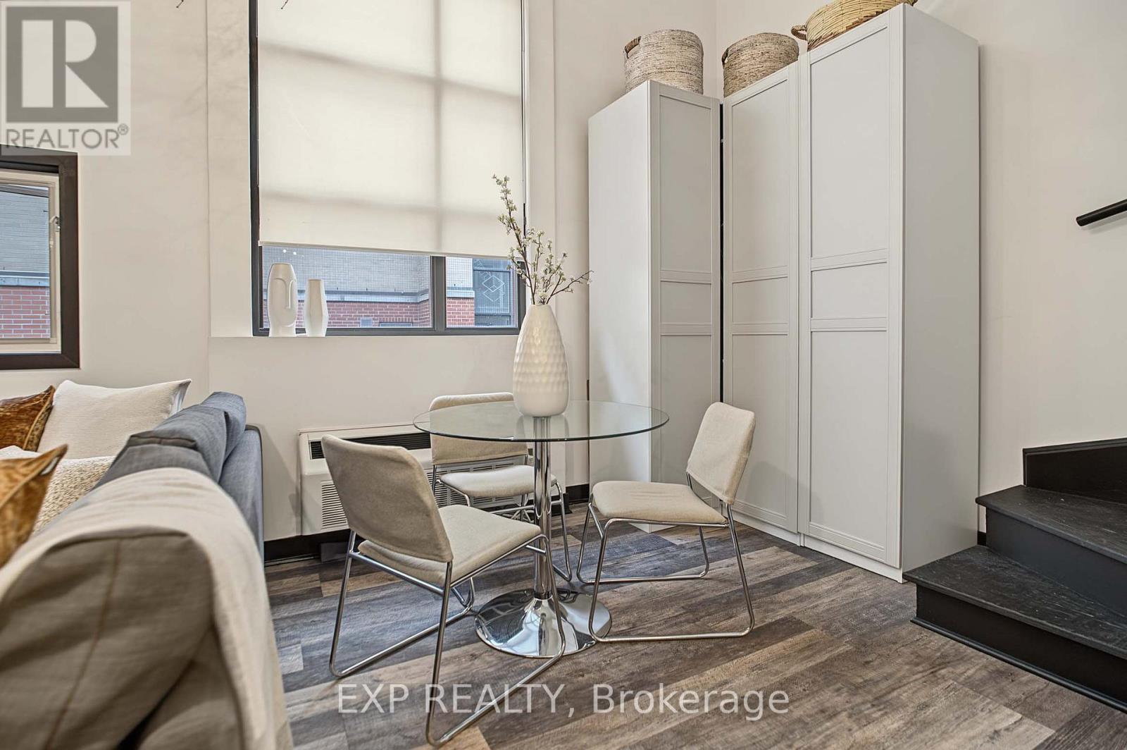 323 - 21 Earl Street, Toronto, Ontario  M4Y 3C8 - Photo 14 - C14095342
