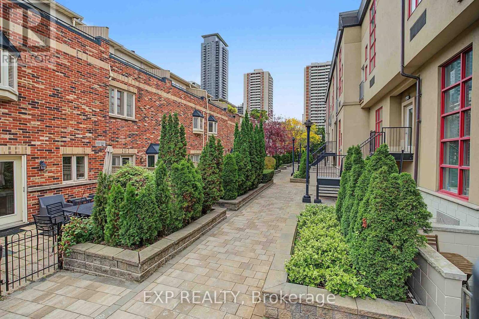 323 - 21 Earl Street, Toronto, Ontario  M4Y 3C8 - Photo 22 - C14095342