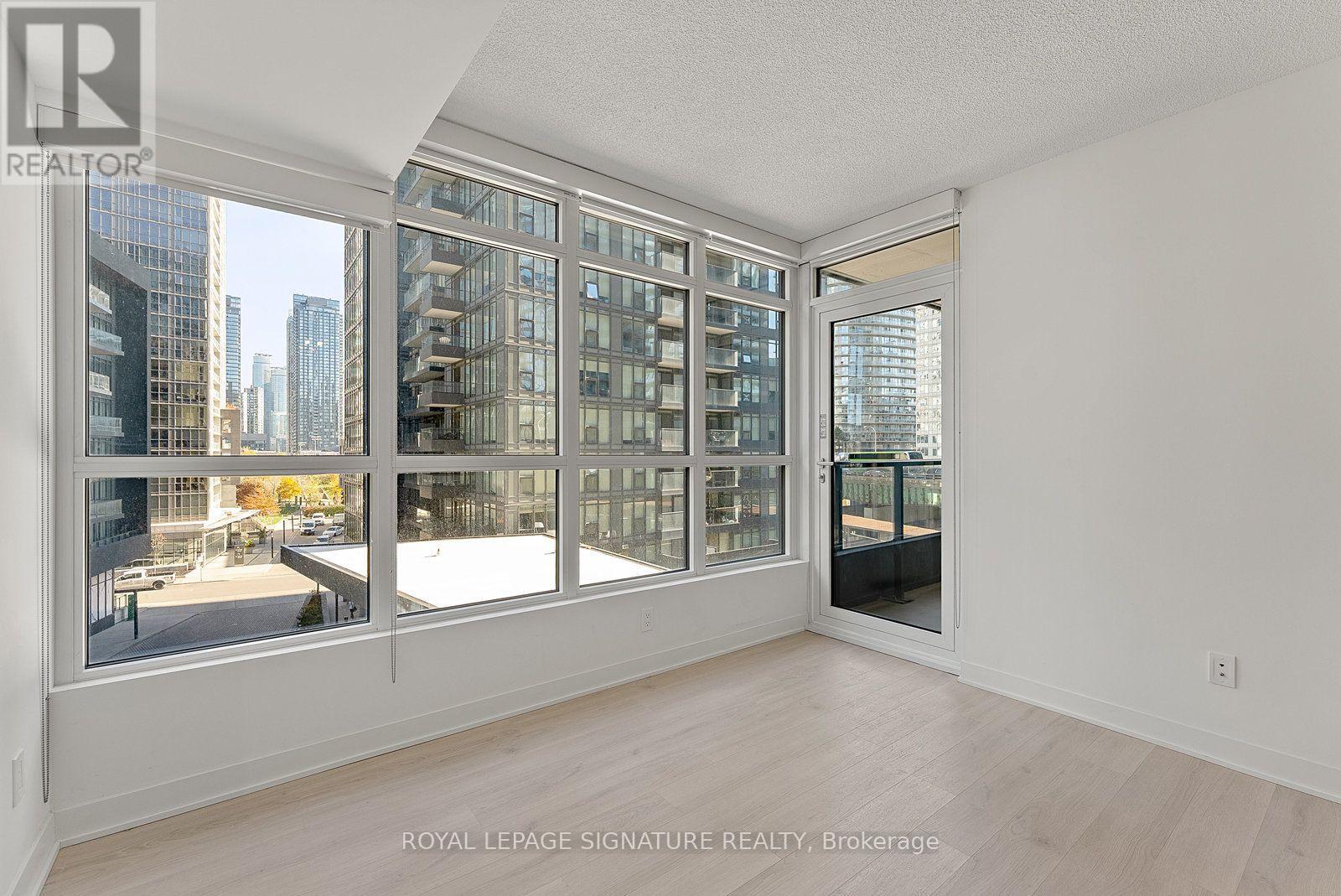 508 - 80 Queens Wharf Road, Toronto, Ontario  M5V 0J3 - Photo 10 - C14095354
