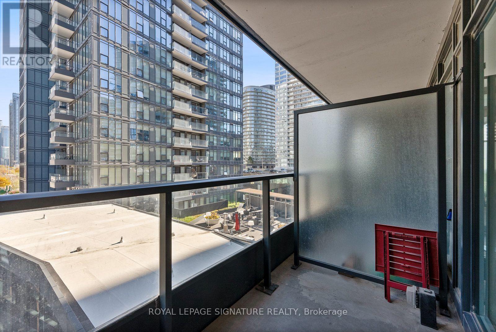 508 - 80 Queens Wharf Road, Toronto, Ontario  M5V 0J3 - Photo 26 - C14095354
