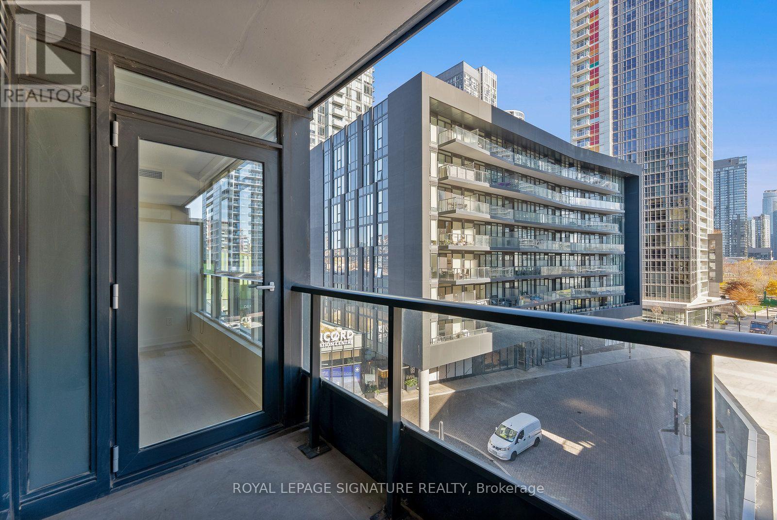 508 - 80 Queens Wharf Road, Toronto, Ontario  M5V 0J3 - Photo 27 - C14095354