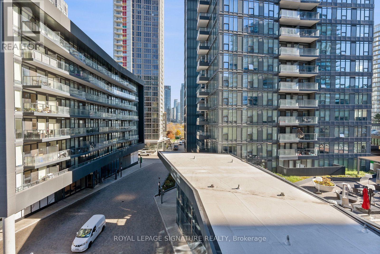 508 - 80 Queens Wharf Road, Toronto, Ontario  M5V 0J3 - Photo 29 - C14095354