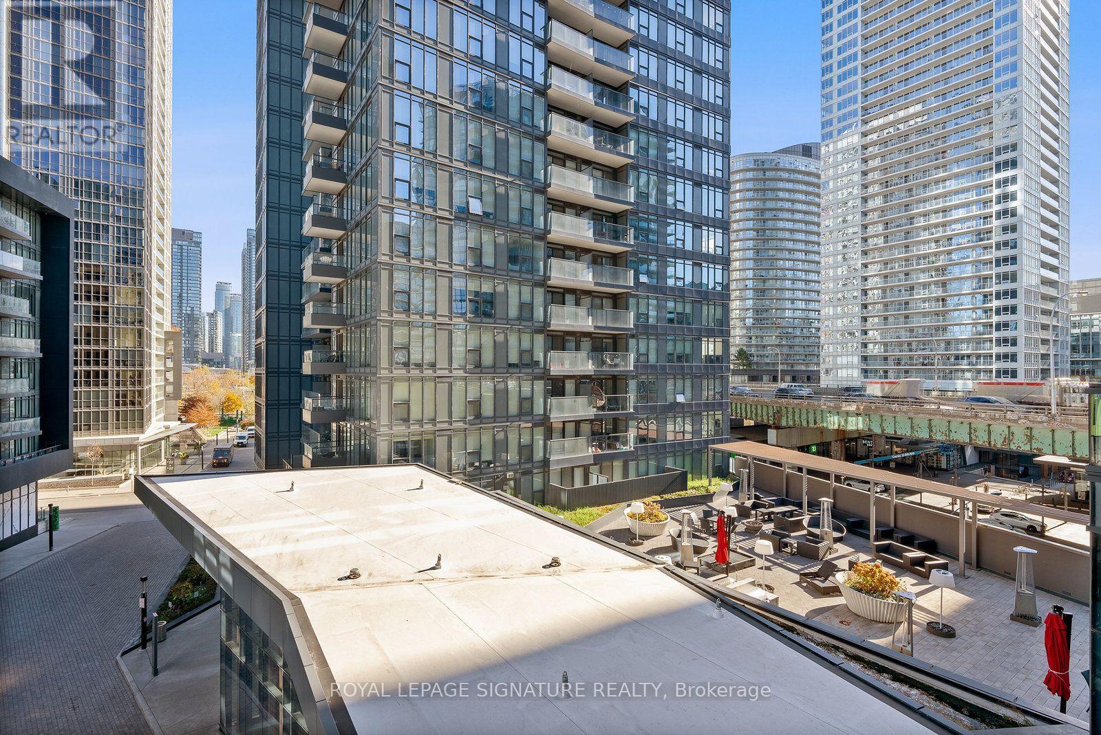 508 - 80 Queens Wharf Road, Toronto, Ontario  M5V 0J3 - Photo 30 - C14095354