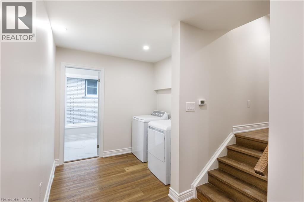 11 Algonquin Court Unit# Upper, Hamilton, Ontario  L8T 4T2 - Photo 10 - 40872528