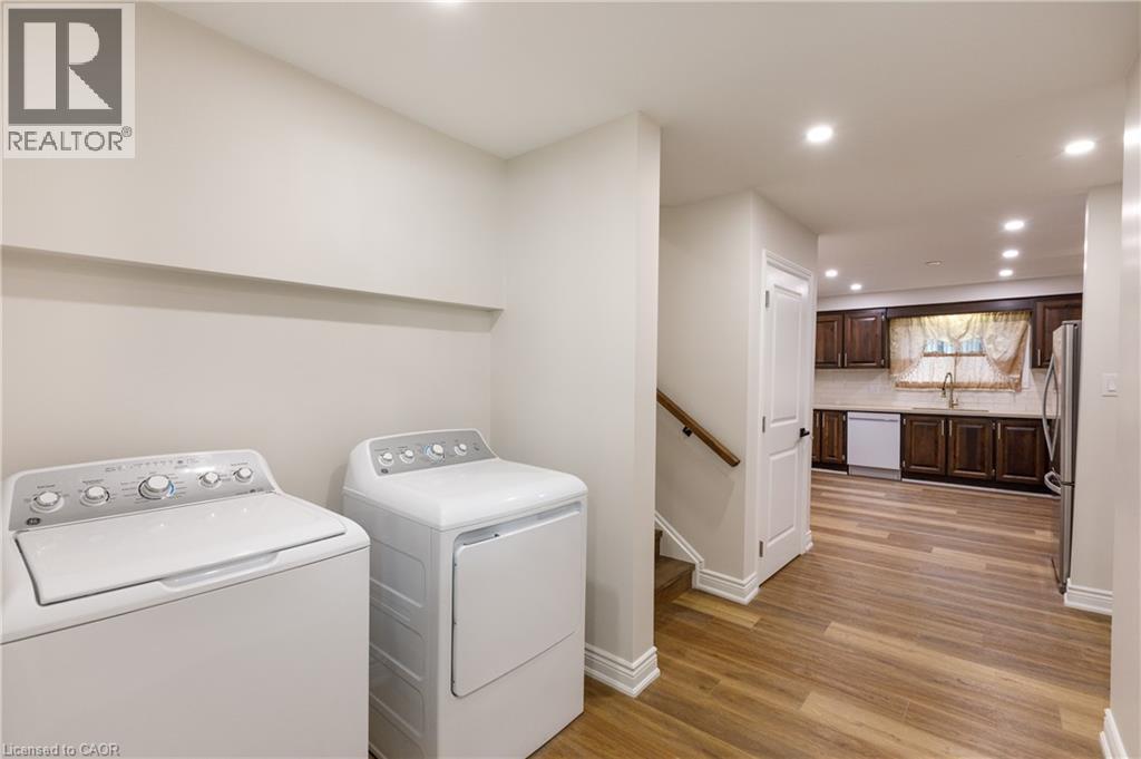 11 Algonquin Court Unit# Upper, Hamilton, Ontario  L8T 4T2 - Photo 13 - 40872528