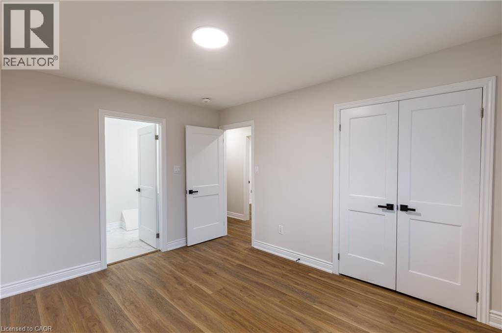 11 Algonquin Court Unit# Upper, Hamilton, Ontario  L8T 4T2 - Photo 16 - 40872528