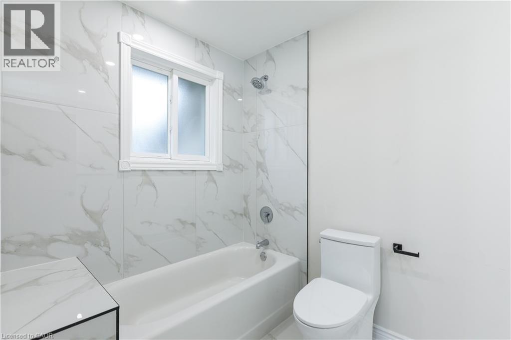 11 Algonquin Court Unit# Upper, Hamilton, Ontario  L8T 4T2 - Photo 20 - 40872528