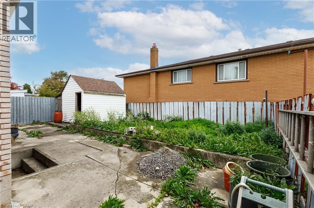 11 Algonquin Court Unit# Upper, Hamilton, Ontario  L8T 4T2 - Photo 26 - 40872528