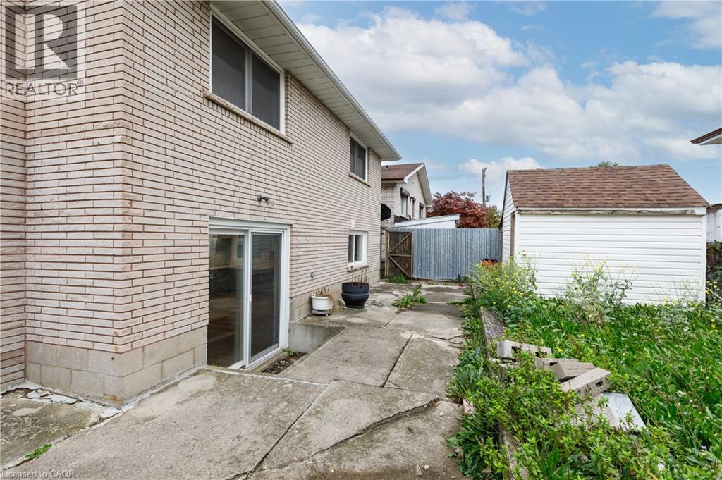 11 Algonquin Court Unit# Upper, Hamilton, Ontario  L8T 4T2 - Photo 27 - 40872528