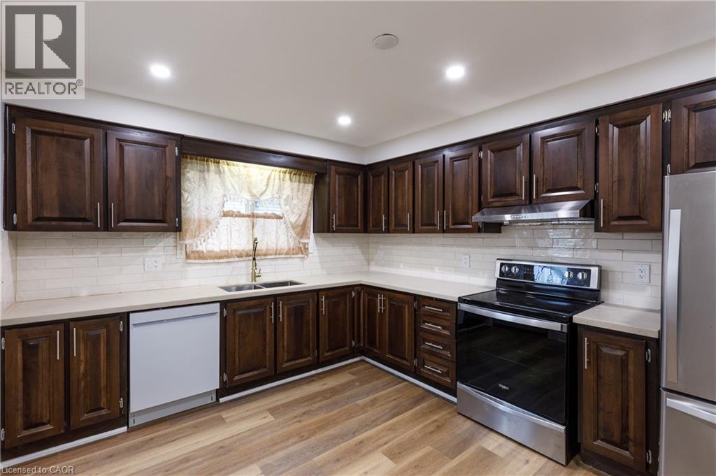 11 Algonquin Court Unit# Upper, Hamilton, Ontario  L8T 4T2 - Photo 7 - 40872528