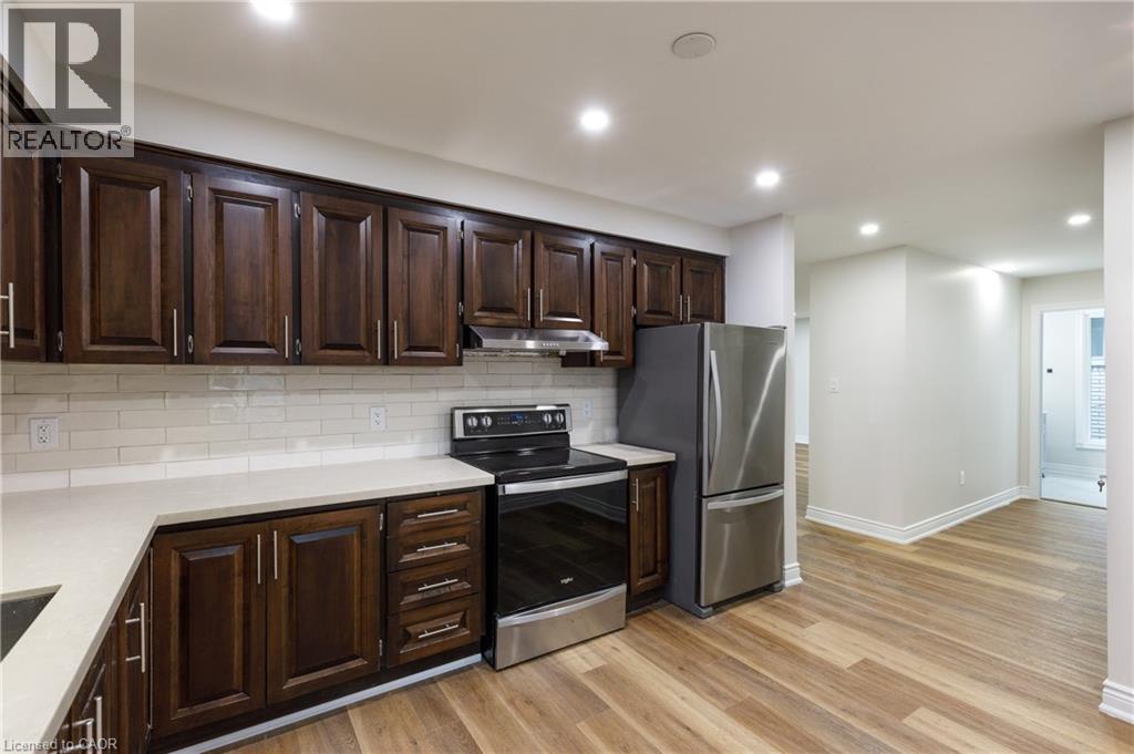 11 Algonquin Court Unit# Upper, Hamilton, Ontario  L8T 4T2 - Photo 8 - 40872528