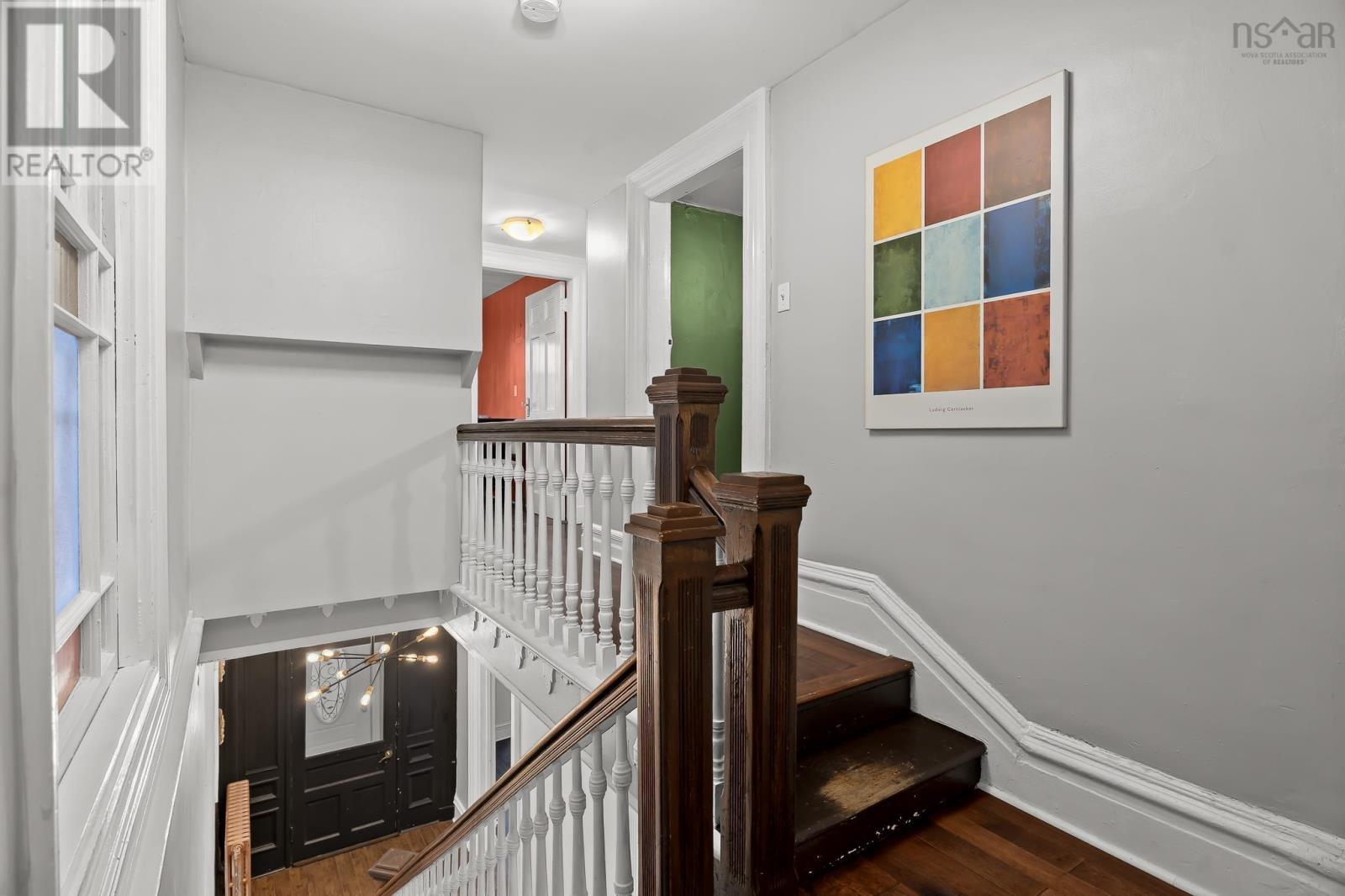 2556 Gottingen Street, Halifax, Nova Scotia  B3K 3C4 - Photo 17 - 202626182