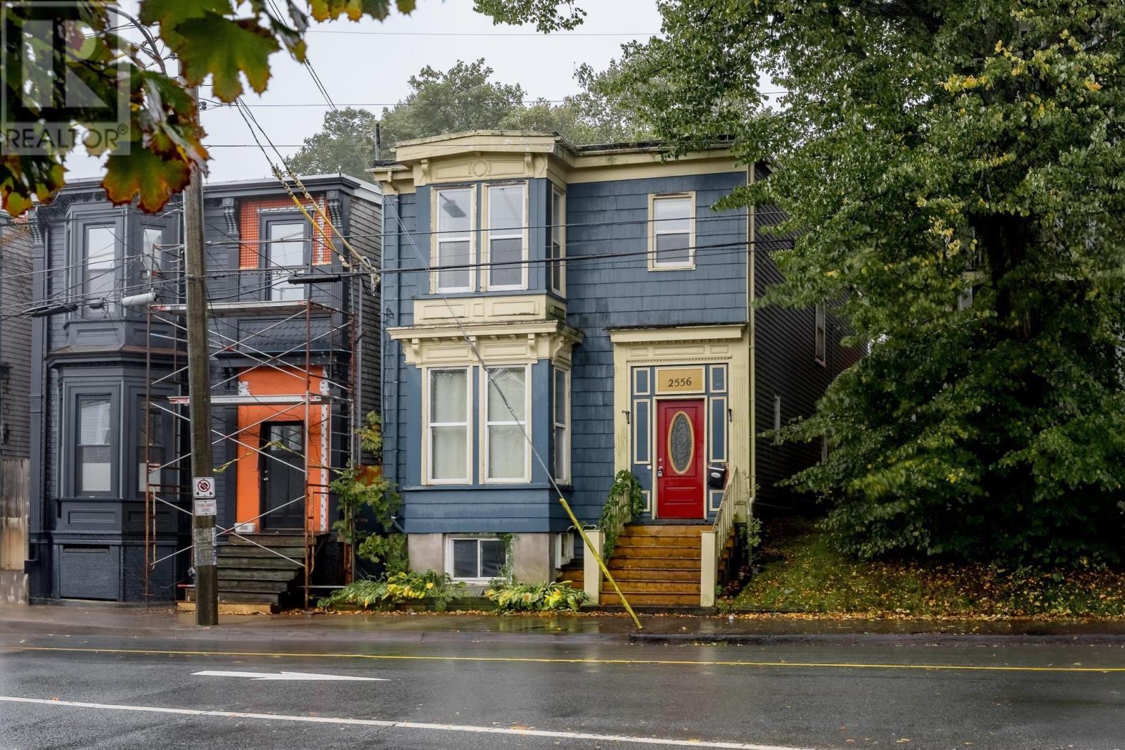 2556 Gottingen Street, Halifax, Nova Scotia  B3K 3C4 - Photo 33 - 202626182