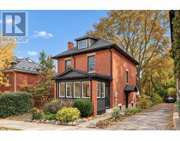 11 NEEVE STREET, guelph (downtown), Ontario