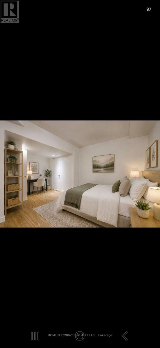 Bsmt - 7218 Lulworth Court, Mississauga, Ontario  L5N 7X2 - Photo 5 - W13826714