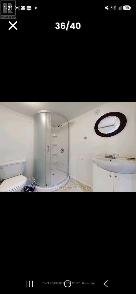 Bsmt - 7218 Lulworth Court, Mississauga, Ontario  L5N 7X2 - Photo 4 - W13826714