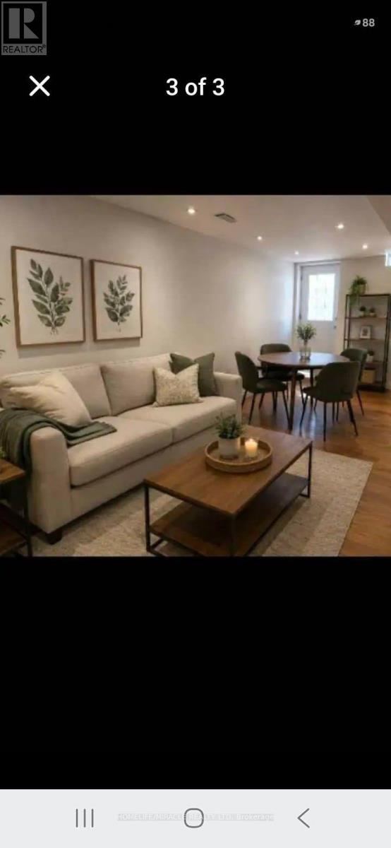Bsmt - 7218 Lulworth Court, Mississauga, Ontario  L5N 7X2 - Photo 6 - W13826714