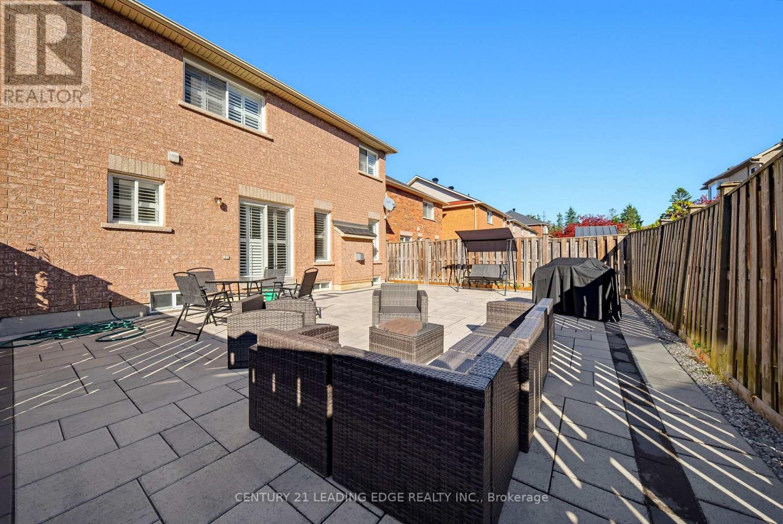 13 Boulderbrook Drive, Toronto, Ontario  M1X 2B9 - Photo 49 - E14095244