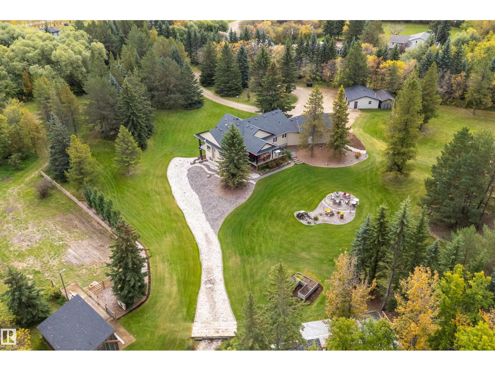 #203 54516 Rge Road 275, Rural Sturgeon County, Alberta  T8R 1Z1 - Photo 3 - E4513526