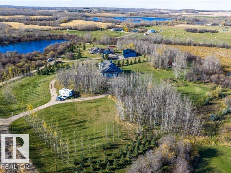 #203 54516 Rge Road 275, Rural Sturgeon County, Alberta  T8R 1Z1 - Photo 57 - E4513526
