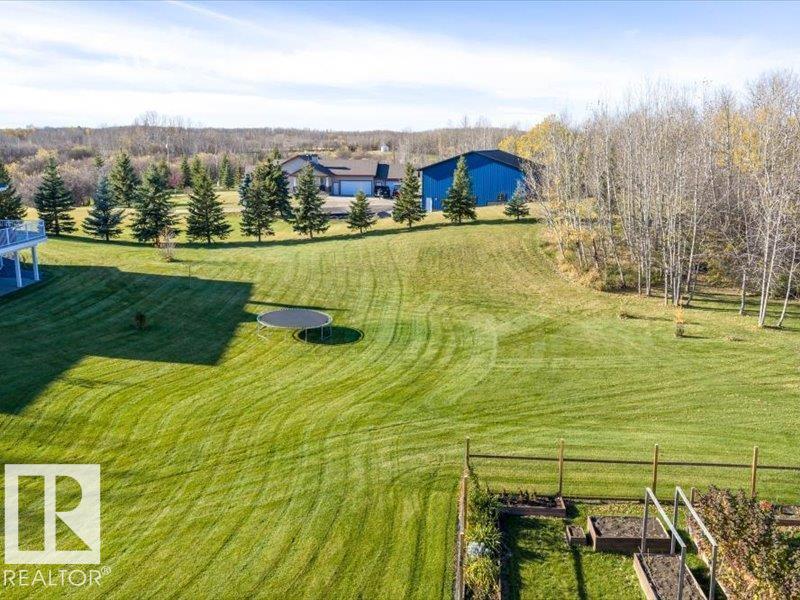 #203 54516 Rge Road 275, Rural Sturgeon County, Alberta  T8R 1Z1 - Photo 58 - E4513526