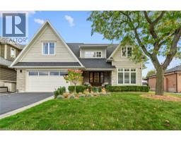 1394 WAVERLY Avenue, Oakville, Ontario
