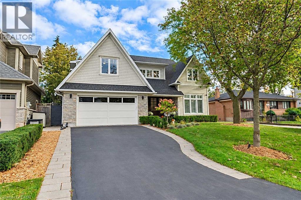 1394 Waverly Avenue, Oakville, Ontario  L6L 2S3 - Photo 2 - 40871522