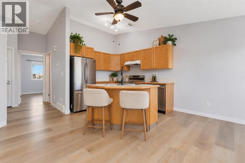 57 Leung Place, Blackfalds, Alberta  T0M 0J0 - Photo 12 - A2353033