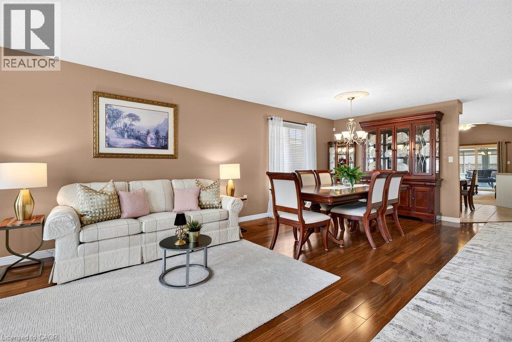 272 Gatestone Drive, Stoney Creek, Ontario  L8J 3Y8 - Photo 2 - 40871645