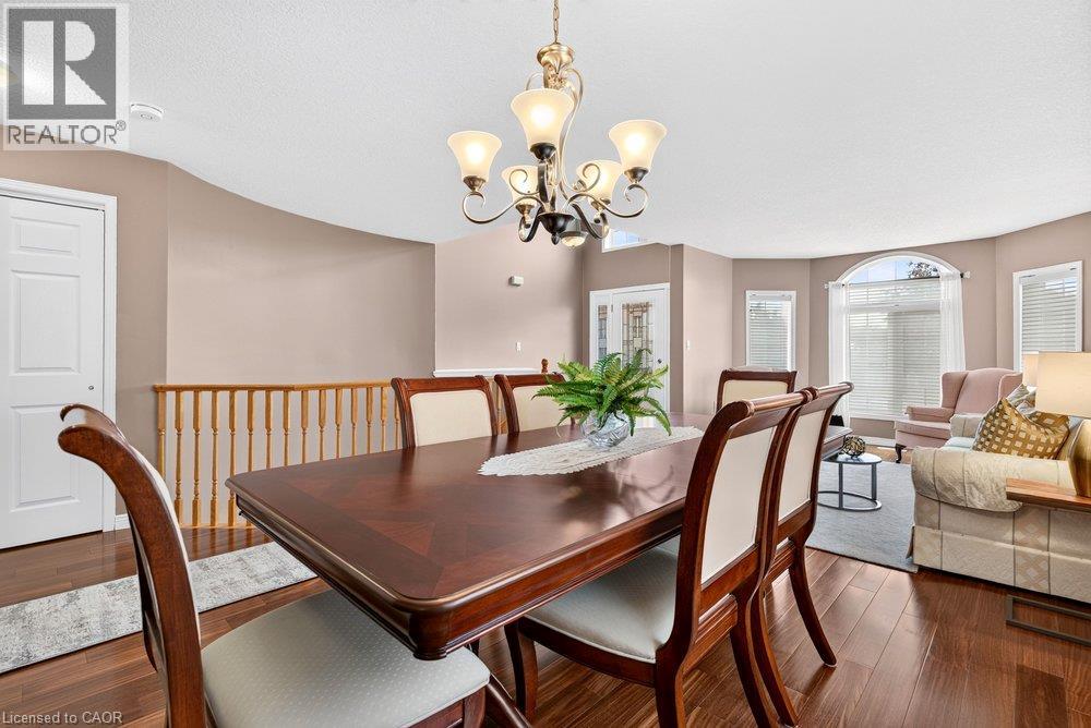272 Gatestone Drive, Stoney Creek, Ontario  L8J 3Y8 - Photo 18 - 40871645
