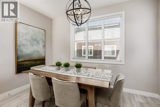 204, 30 Cornerstone Manor Ne, Calgary, Alberta  T1Y 5R8 - Photo 4 - A2350545