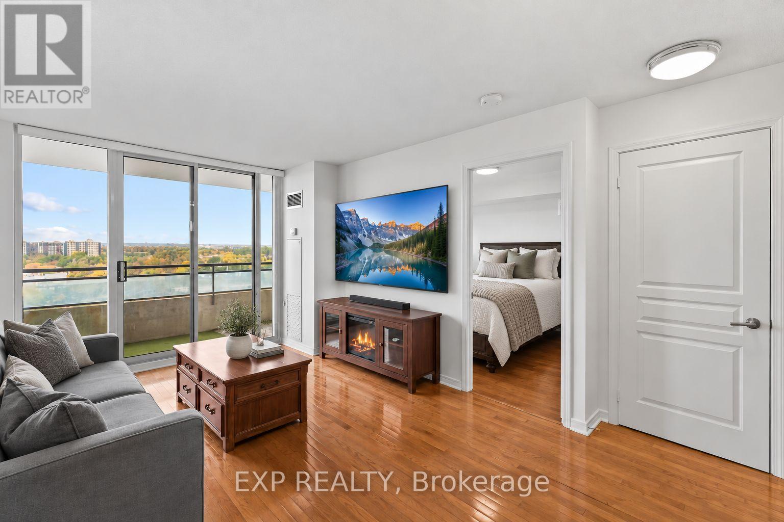 1214 - 350 RED MAPLE ROAD, Richmond Hill, Ontario